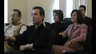 Netsis Tanıtım Filmi