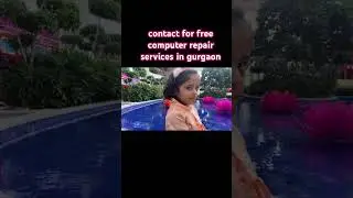 #computerrepair #gurugram #computerrepairgurgaon #gurgaonconnect #gurugramnews