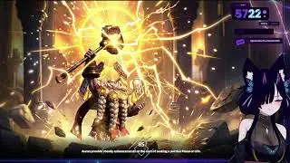 Torchlight Vorax Season E3 already zooming // Pre-Profound damage we're almost there!