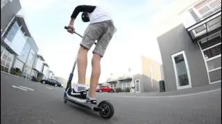 How to Hang Five with Isaac Maynard