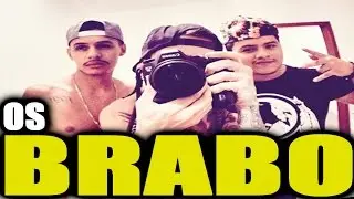 ROLÊ DUBAI COM HUNGRIA & FÊCHÓU !