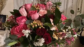 Смена обстановки после скорби. Поездка на дачный домик. Отдых!