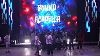 FINAL RAP FELIX vs FENIX