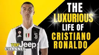 Luxurious Life of Cristiano Ronaldo - How He Spends His Money, Millions & Fortune