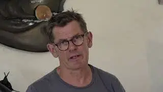 Interview Christophe Catelle Sculpture - version longue