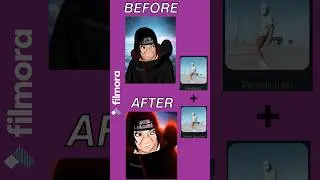 Filmora App 🔥 The Secret Editing Nobody Talks About!