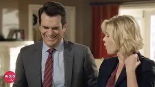 Top 20 Hilarious Modern Family Bloopers
