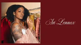 How To Make A R&B Sample For Ari Lennox Inspired by Her Album Vacancy