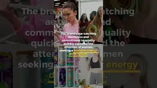 From fitness influencer to $1.8 BILLION