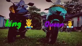 #r15v3official #r15v3lovers #yamaha #r15v3modification #timemachine #sanimatv