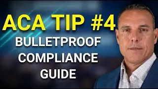 ACA Agent Compliance Checklist | Avoid Losing Clients & Commissions In 2026