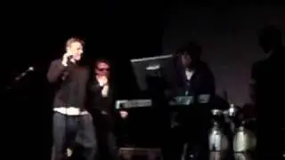 Pet Shop Boys / Madness Live 