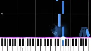 New Czar. PFD2.089 #pianotutorial