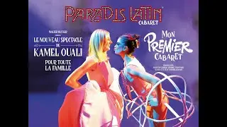 MON PREMIER CABARET Bande Annonce Officielle 2 min FR (2023) | Paradis Latin
