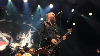 S&oacute;lstafir - &Oacute;tta (Live at Trolls & Legends 2025, Mons, Belgium) [4K] 18-04-2025