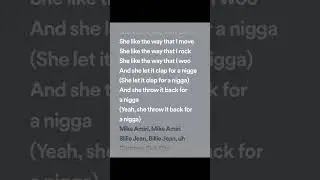 Pop smoke - dior (lyrics spotify version)