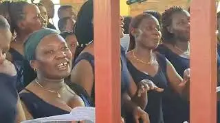 Irenge by Chorale de Gloria  Dei(DGD)#choir 