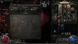 [POE 2] 💜Chaos ED + Contagion LICH💜 FELIZ ANO NOVO! ~day 1