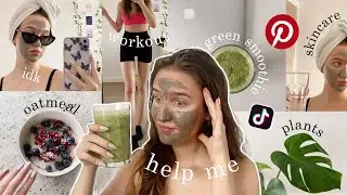 PORANNA RUTYNA jako 