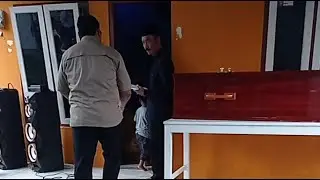 Liputan 24 🧶 Live] Pelepasan Darwati Jenazah TKI Kebakaran Hongkong Asal Padangsari Majenang