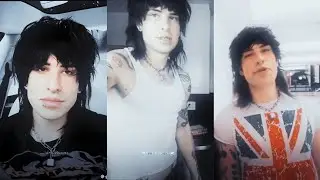 Jake Webber | Tiktok Edit Compilation(Look in Description)
