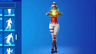 Fortnite Unification emote slowed+reverb remix