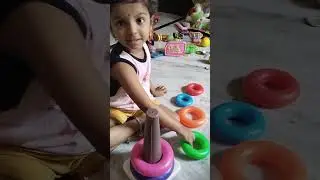 learning colours for kids # ... Rainbow 🌈 colours #rhyme #holiday #holidays