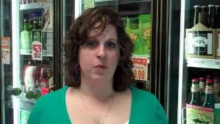 Interview with Carrie from Upland Brewing Co.