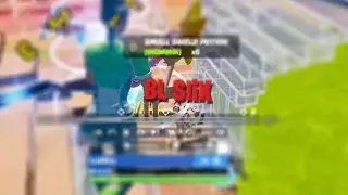 Slo Mo ⌛ (ft. SliX) | Highlights #28