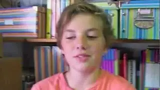 Afscheid Juf Manon groep 8 de weier
