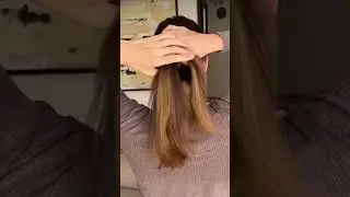 How to Soft layers, long waves #shorts #ytshorts #trending #viral #foryou #learnon #fyp #reels #hair