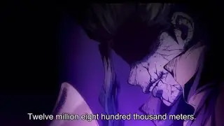Why-Man In Senku&rsquo;s Voice -Dr. Stone Season 3 Part 2 Episode 9-