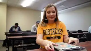 Moving Forward with Northeast Mississippi Community College