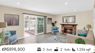 Sold in one week! Let me help you find your dream home! #rowlandheights