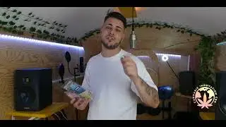 VAPER HHCO '' ALTA POTENCIA'' CANNABIS INNOVATION CBD