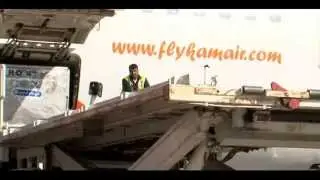 Kam Air Documentary