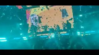 Q Lokura en Mendoza 19/12/25