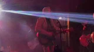 Kevin Costner at Outlaws & Legends 2021