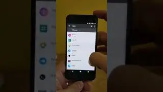 Android malware предотвращает удаление с телефона!
