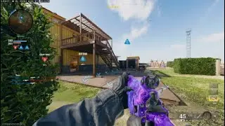 New smg is a beast!!+best class setup!
