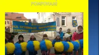 P&Oacute;ŁMARATON ŚWIDNICKI KIBICE SP8