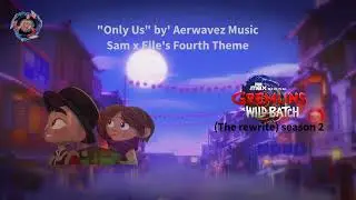 Gremlins The Wild Batch (The Rewrite) season 2, 