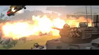 War Sniper Z2 Mission 32 Warzone Protect The Friendlies