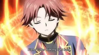 Reborn as the Fifth Son: A Noble's Last Hope to Master Magic | I'm a Noble on the Brink of Ruin Ep 1