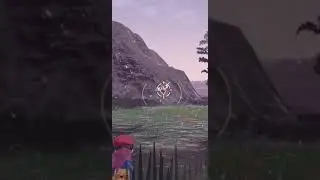 Catching Alpha Rotom without notice! - Pok&eacute;mon Legends Arceus