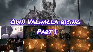 Odin valhala rising mobile android gameplay full hd || #gameplay #mobile