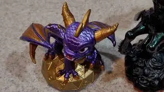 New Skylanderslocke coming soon!