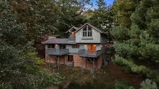 607 High Meadow Drive