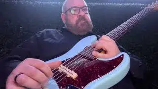 Marco Panascia plays the Lindy Fralin 5 String Jazz Bass pickups w/Randy Brecker-Ada Rovatti Quintet
