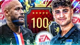FIFA 20: WL BEST OF 🔥 TOP 100 ?? 🙃